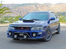 Load image into Gallery viewer, 1998-2001 Subaru Impreza 2.5RS Rally Light Bar [SU-GCA-RLB-01]
