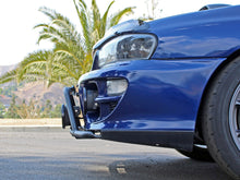 Load image into Gallery viewer, 1998-2001 Subaru Impreza 2.5RS Rally Light Bar [SU-GCA-RLB-01]
