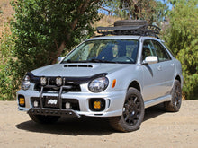 Load image into Gallery viewer, 2002-2003 Subaru Impreza Ultimate Light Bar [SU-GDA-ULB-01]
