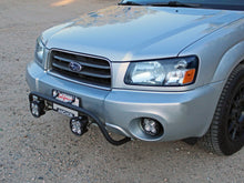 Load image into Gallery viewer, 2003-2005 Subaru Forester 2.5X/XS/XT Rally Light Bar [SU-SGA-RLB-01]
