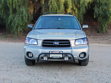 Load image into Gallery viewer, 2003-2005 Subaru Forester 2.5X/XS/XT Rally Light Bar [SU-SGA-RLB-01]
