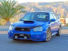 Load image into Gallery viewer, 2004-2005 Subaru Impreza 2.5i/WRX/STI Rally Light Bar [SU-GDB-RLB-01]
