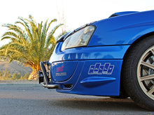 Load image into Gallery viewer, 2004-2005 Subaru Impreza 2.5i/WRX/STI Rally Light Bar [SU-GDB-RLB-01]
