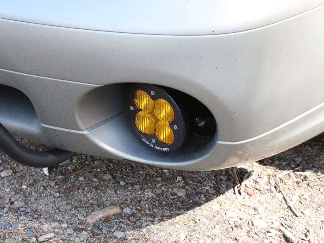 2000-2004 Subaru Outback Light Conversion [SU-BTA-LCN-01]