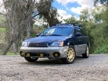 Load image into Gallery viewer, 2000-2004 Subaru Legacy Outback Rally Light Bar [SU-BTA-RLB-01]
