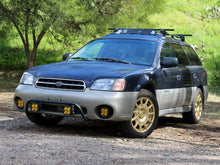 Load image into Gallery viewer, 2000-2004 Subaru Legacy Outback Rally Light Bar [SU-BTA-RLB-01]
