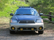 Load image into Gallery viewer, 2000-2004 Subaru Legacy Outback Rally Light Bar [SU-BTA-RLB-01]
