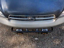Load image into Gallery viewer, 2000-2004 Subaru Legacy Outback Rally Light Bar [SU-BTA-RLB-01]
