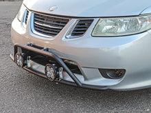 Load image into Gallery viewer, 2005-2006 Saab 9-2x Rally Light Bar  [SU-GDB-RLB-01]
