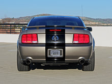 Load image into Gallery viewer, 2005-2009 Ford Mustang Rear Splitter [FO-P8C-RSP-01]
