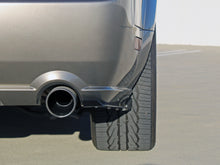 Load image into Gallery viewer, 2005-2009 Ford Mustang Rear Splitter [FO-P8C-RSP-01]
