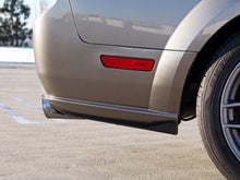 Load image into Gallery viewer, 2005-2009 Ford Mustang GT Splitter Package [FO-P8C-PKG-01]
