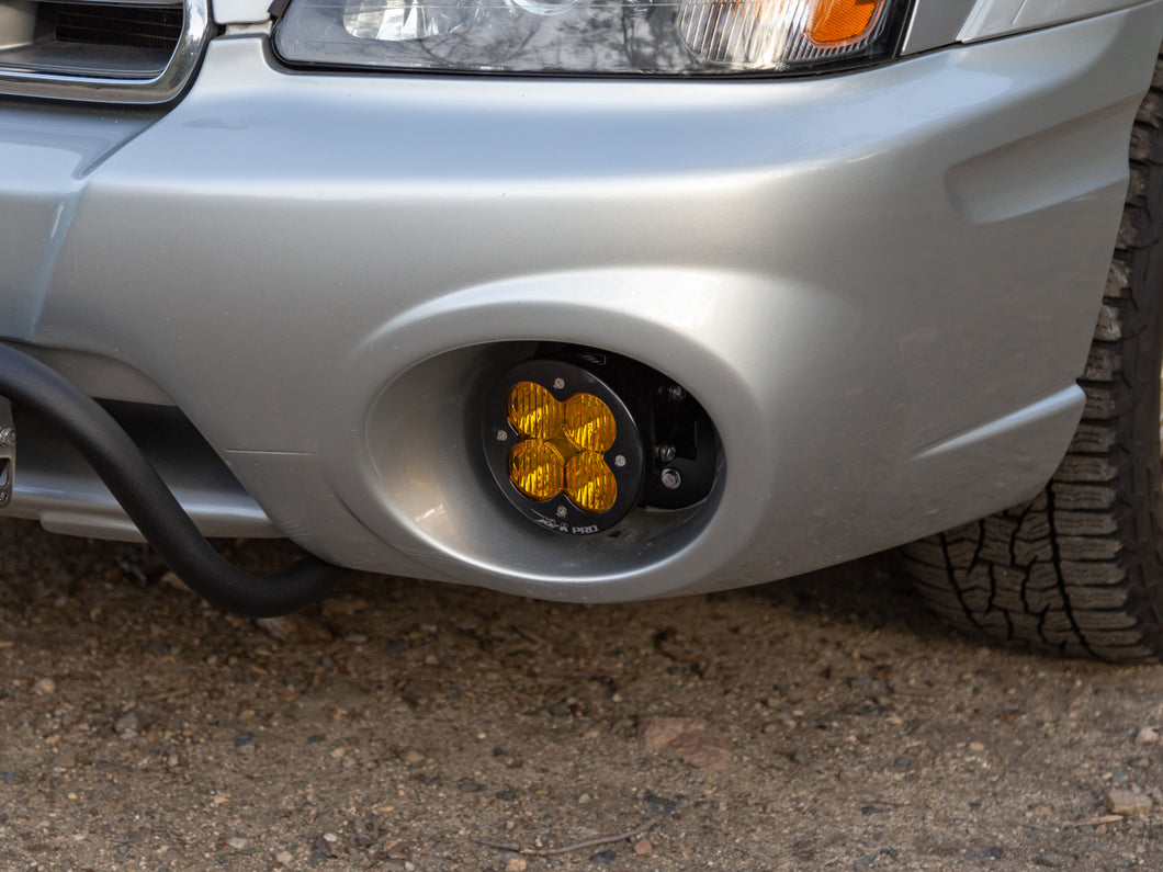 2003-2006 Subaru Baja Light Conversion [SU-BTA-LCN-01]