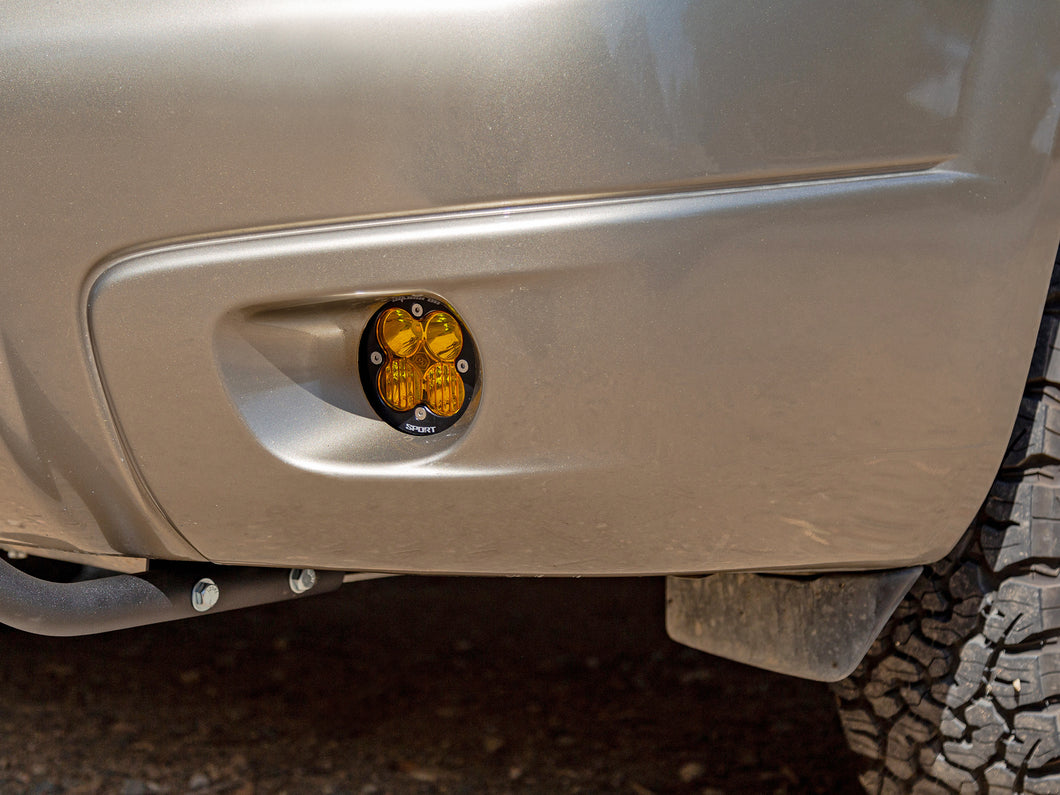 2006-2008 Subaru Forester Light Conversion [SU-SGB-LCN-02]