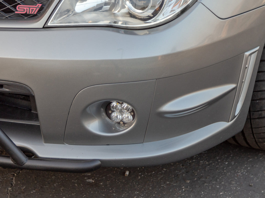 2006-2007 Subaru Impreza Light Conversion [SU-GDC-LCN-01]