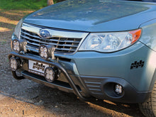 Load image into Gallery viewer, 2009-2013 Subaru Forester 2.5X/XT Rally Light Bar [SU-SHA-RLB-01]

