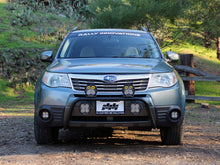 Load image into Gallery viewer, 2009-2013 Subaru Forester 2.5X/XT Rally Light Bar [SU-SHA-RLB-01]
