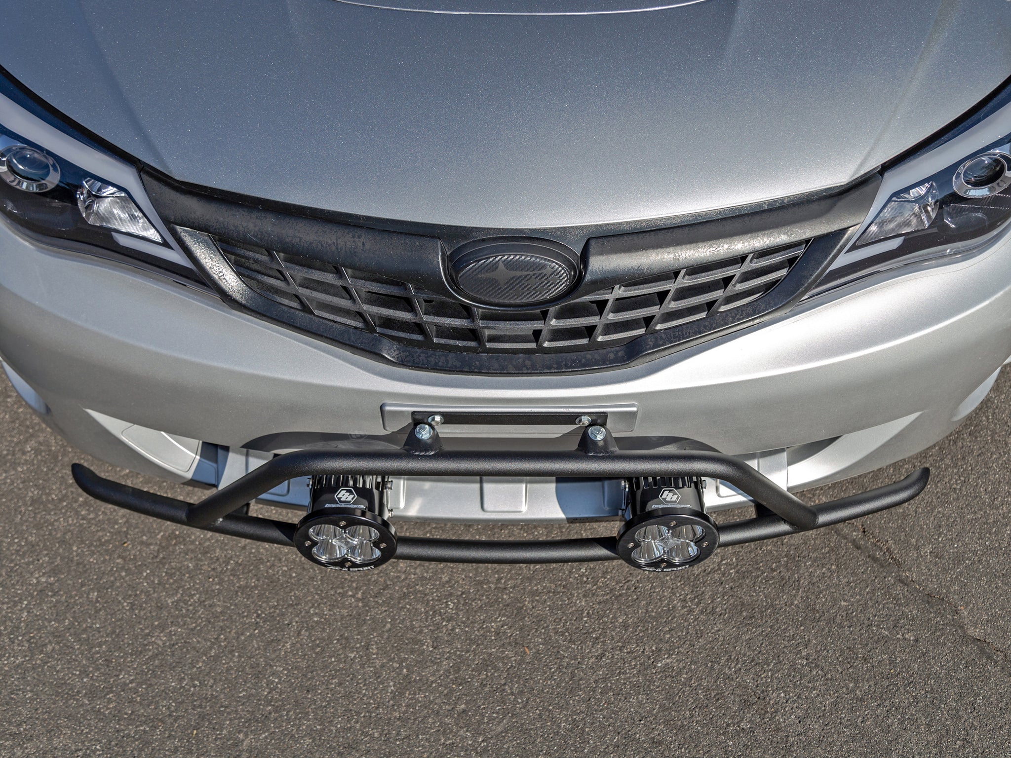 ワイパースプレーノズル Compatible 重く With Subaru For