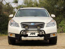 Load image into Gallery viewer, 2010-2012 Subaru Outback Rally Light Bar [SU-BMA-RLB-01]
