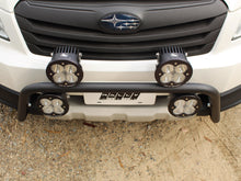 Load image into Gallery viewer, 2010-2012 Subaru Outback Rally Light Bar [SU-BMA-RLB-01]
