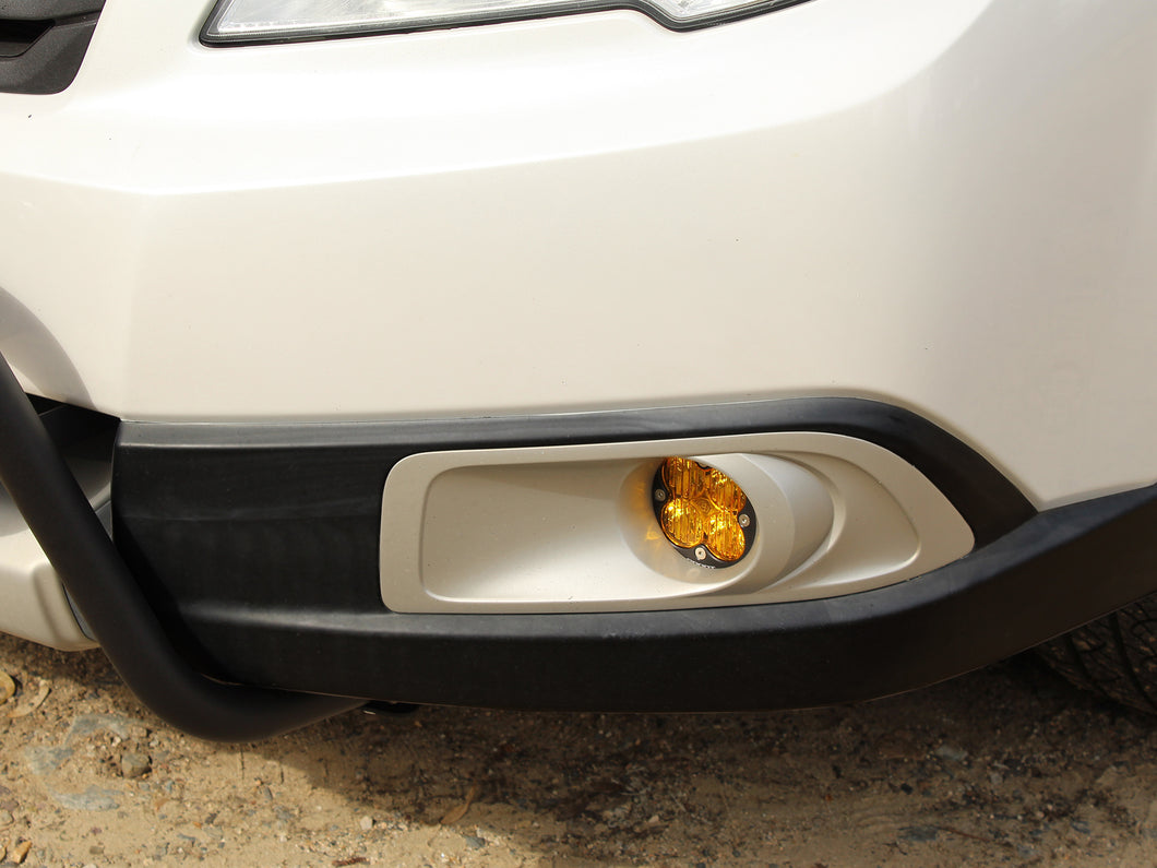 2010-2012 Subaru Outback Light Conversion [SU-BMA-LCN-01]