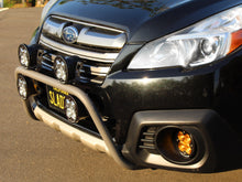 Load image into Gallery viewer, 2013-2014 Subaru Outback Rally Light Bar [SU-BMA-RLB-01]
