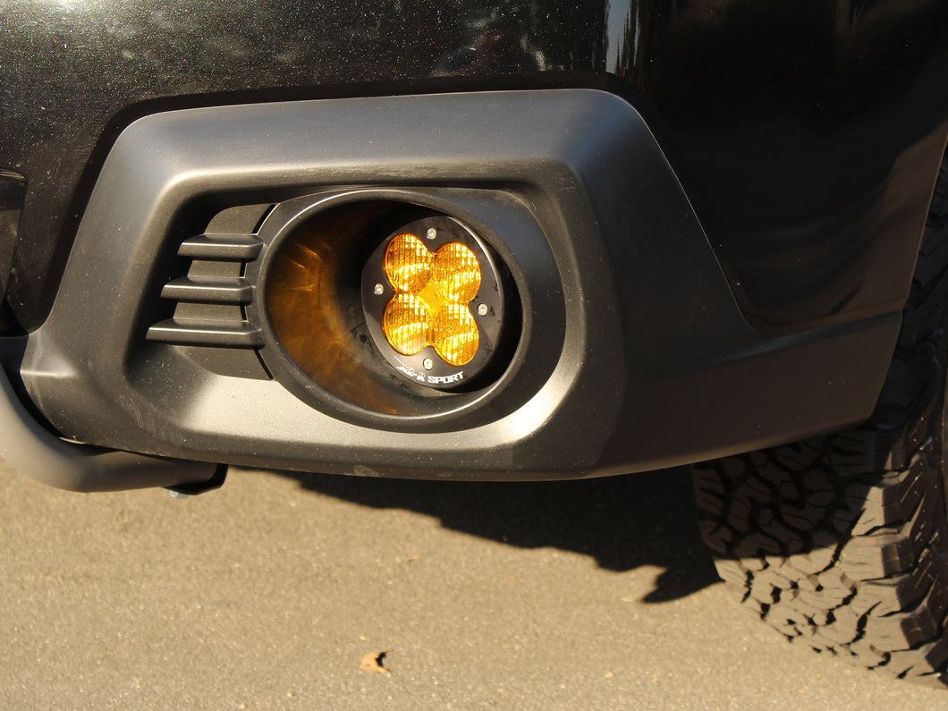 2013-2014 Subaru Outback Light Conversion [SU-BMA-LCN-11]