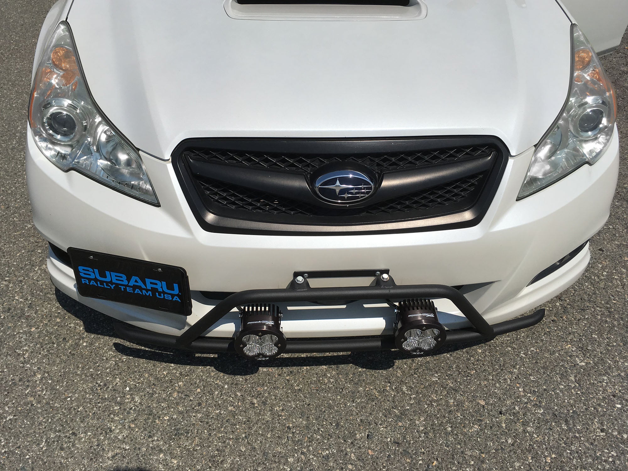 2014 subaru hotsell legacy accessories