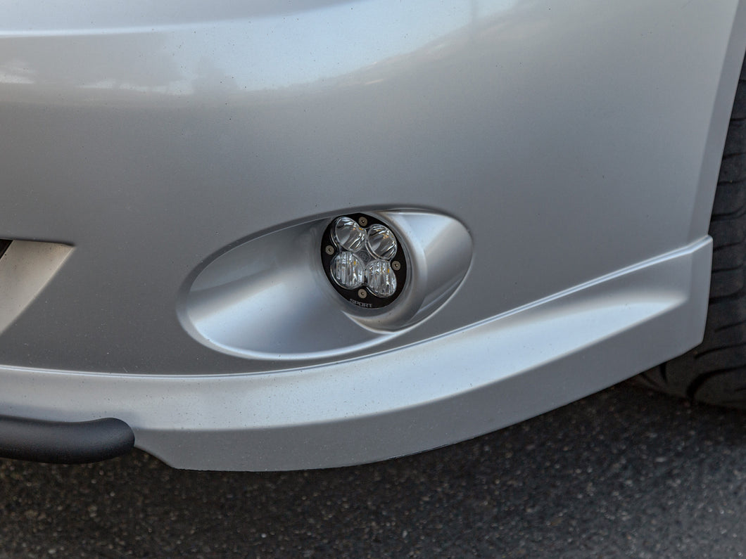 2008-2010 Subaru Impreza WRX & 2008-2011 Subaru Impreza Light Conversion [SU-GRA-LCN-01]