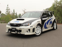 Load image into Gallery viewer, 2011-2014 Subaru Impreza WRX/STI Rally Light Bar [SU-GRC-RLB-01]
