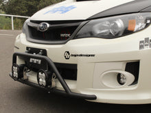 Load image into Gallery viewer, 2011-2014 Subaru Impreza WRX/STI Rally Light Bar [SU-GRC-RLB-01]
