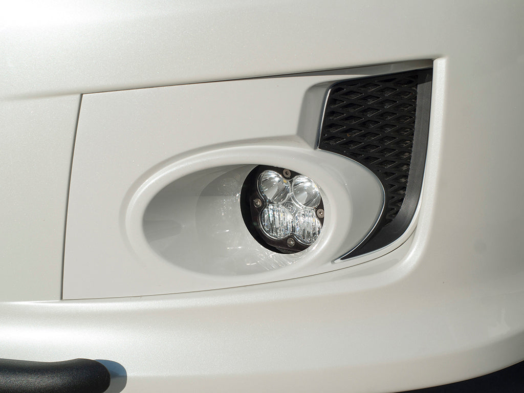 2011-2014 Subaru Impreza WRX/STI Light Conversion [SU-GRC-LCN-01]