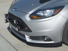 Load image into Gallery viewer, 2013-2014 Ford Focus ST 3-Piece Front Splitter [FO-P3L-FSP-01]
