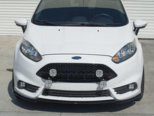 Load image into Gallery viewer, 2014+ Ford Fiesta ST Light Plate [FO-P4G-LTP-01]
