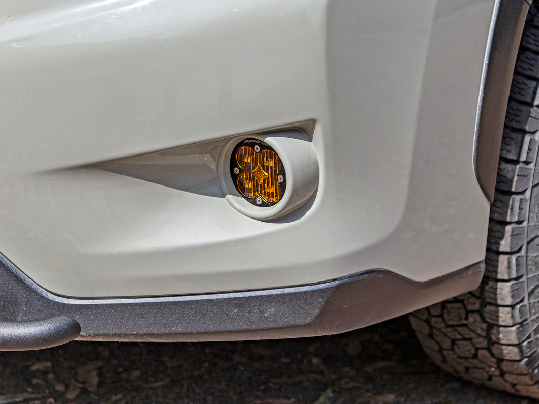 2013-2015 Subaru Crosstrek XV Light Conversion [SU-GPA-LCN-01]