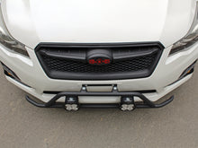 Load image into Gallery viewer, 2015-2016 Subaru Impreza 2.0i/Sport Rally Light Bar [SU-GPA-RLB-01]
