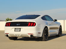 Load image into Gallery viewer, 2015-2017 Ford Mustang Rear Splitter [FO-P8T-RSP-01]
