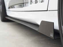 Load image into Gallery viewer, 2015+ Ford Focus ST Side Splitter [FO-P3L-SPL-01]

