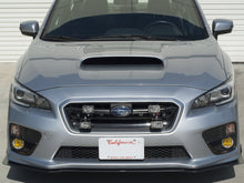 Load image into Gallery viewer, 2015-2017 Subaru WRX/STI Light Plate [SU-VAA-LTP-01]
