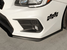 Load image into Gallery viewer, 2018-2021 Subaru WRX/STI 3-Piece Front Splitter [SU-VAB-FSP-01]
