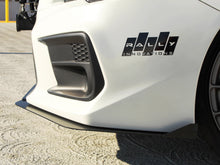 Load image into Gallery viewer, 2018+ Subaru WRX/STI 3-Piece Front Splitter [SU-VAB-FSP-01]
