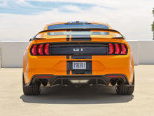 Load image into Gallery viewer, 2018-2023 Ford Mustang Rear Splitter [FO-P8T-RSP-02]
