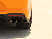 Load image into Gallery viewer, 2018-2023 Ford Mustang Rear Splitter [FO-P8T-RSP-02]
