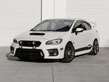 Load image into Gallery viewer, 2018+ Subaru WRX/STI Light Plate [SU-VAB-LTP-01]
