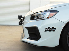 Load image into Gallery viewer, 2018+ Subaru WRX/STI Light Plate [SU-VAB-LTP-01]
