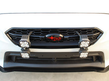 Load image into Gallery viewer, 2018+ Subaru WRX/STI Light Plate [SU-VAB-LTP-01]
