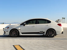 Load image into Gallery viewer, 2018-2021 Subaru WRX/STI Splitter Package [SU-VAB-PKG-01]
