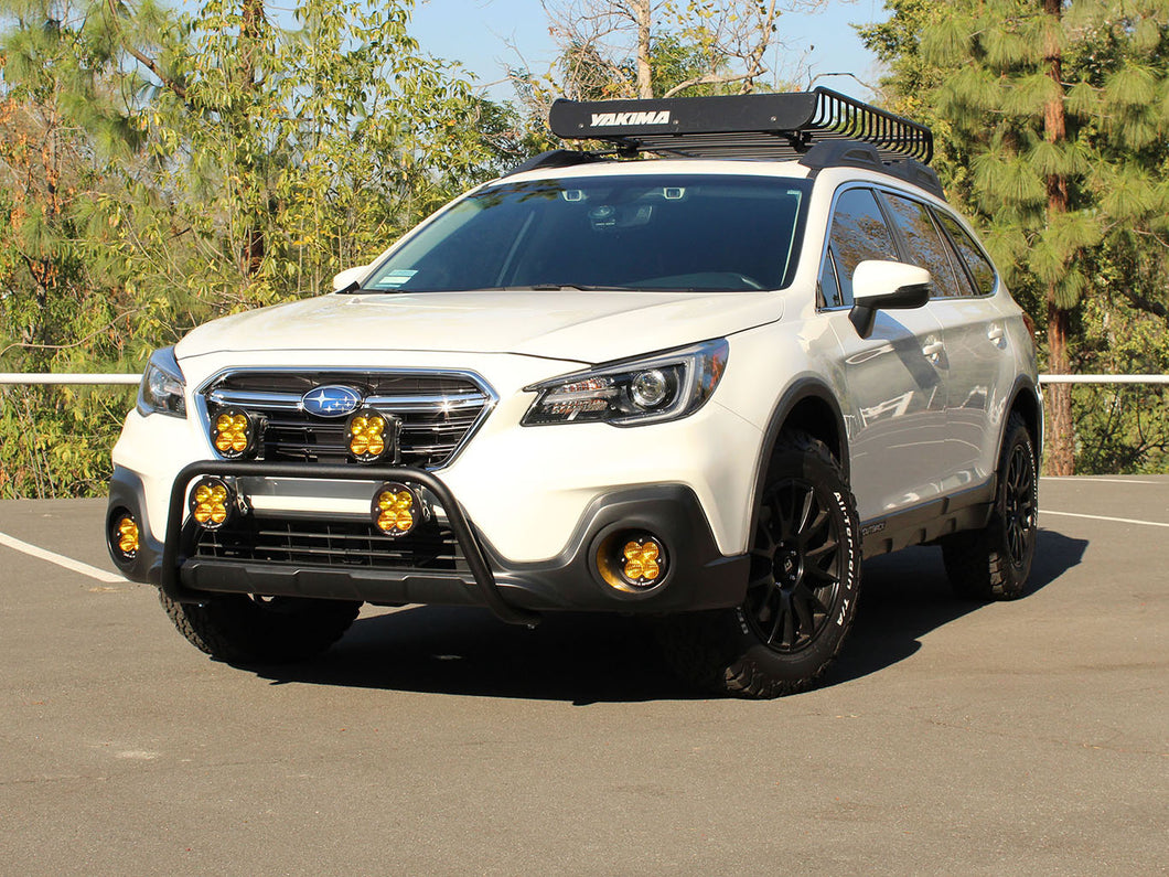 2015-2019 Subaru Outback Rally Light Bar [SU-GSA-RLB-01]