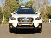 Load image into Gallery viewer, 2015-2019 Subaru Outback Rally Light Bar [SU-GSA-RLB-01]
