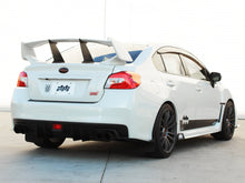Load image into Gallery viewer, 2018-2021 Subaru WRX/STI Splitter Package [SU-VAB-PKG-01]
